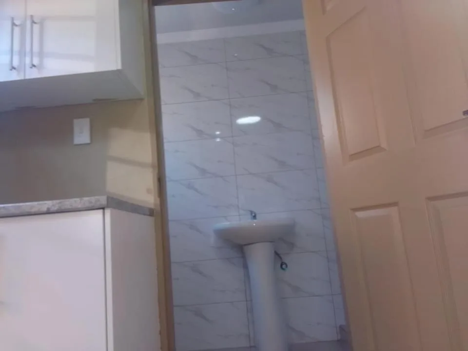 Apartment / flat to rent in Protea Glen