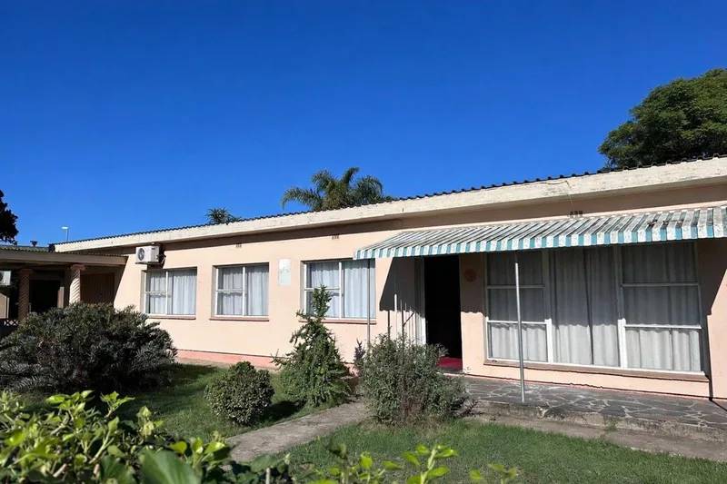 3 Bedroom House to rent in Manor Heights