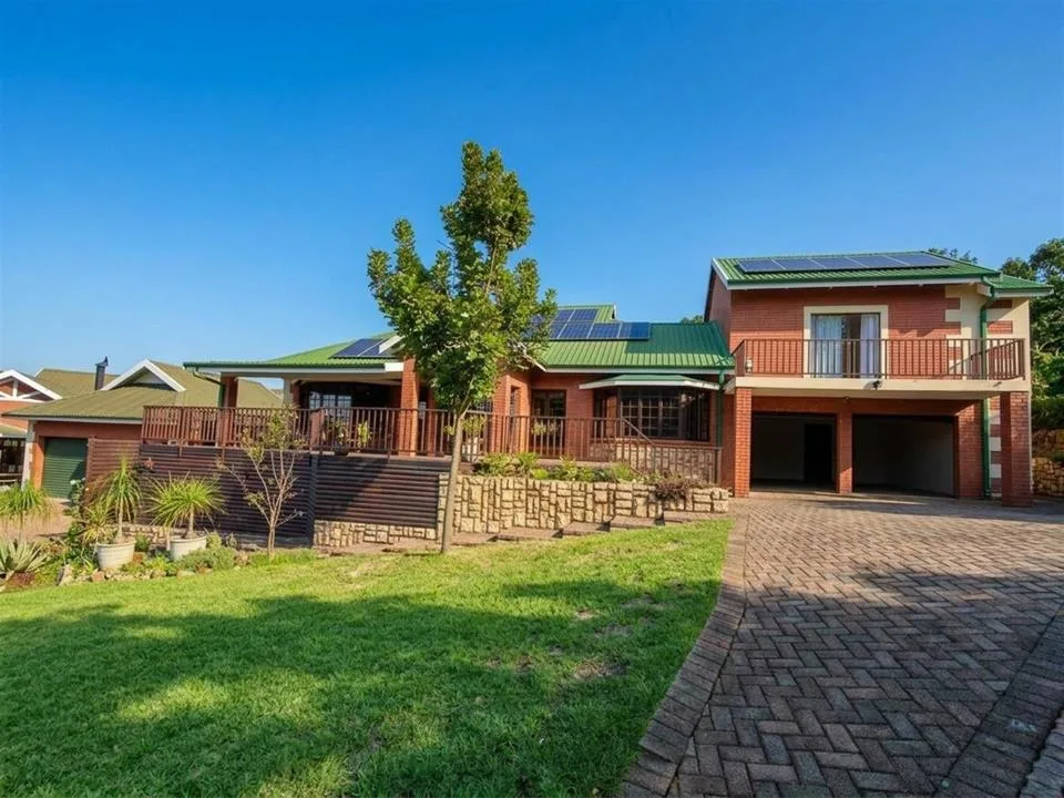 4 Bedroom House for sale in Nelspruit Ext 14