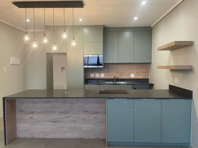 2 Bedroom Apartment / flat to rent in Ascend to Midstream