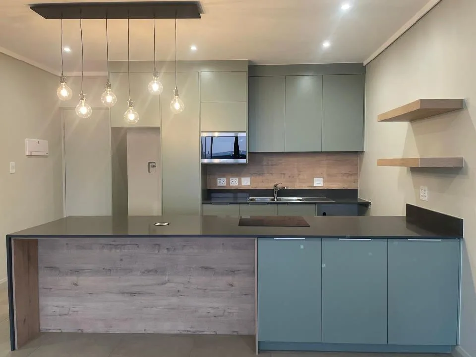 2 Bedroom Apartment / flat to rent in Ascend to Midstream