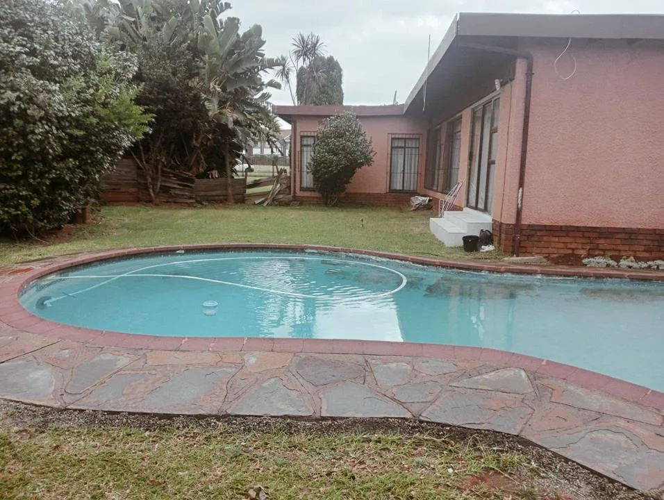 3 Bedroom House to rent in Birch Acres