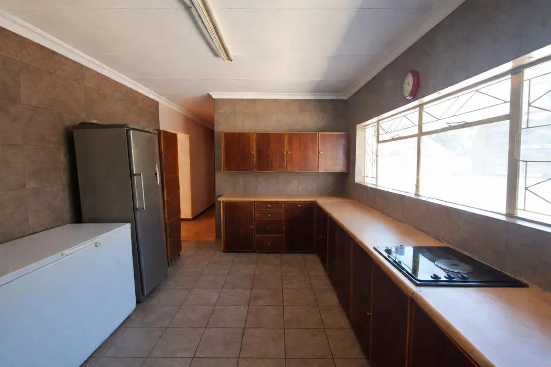 2 Bedroom House to rent in Meiringspark Ext 1