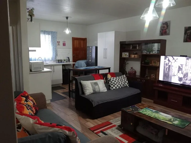 3 Bedroom Townhouse for sale in Langenhovenpark