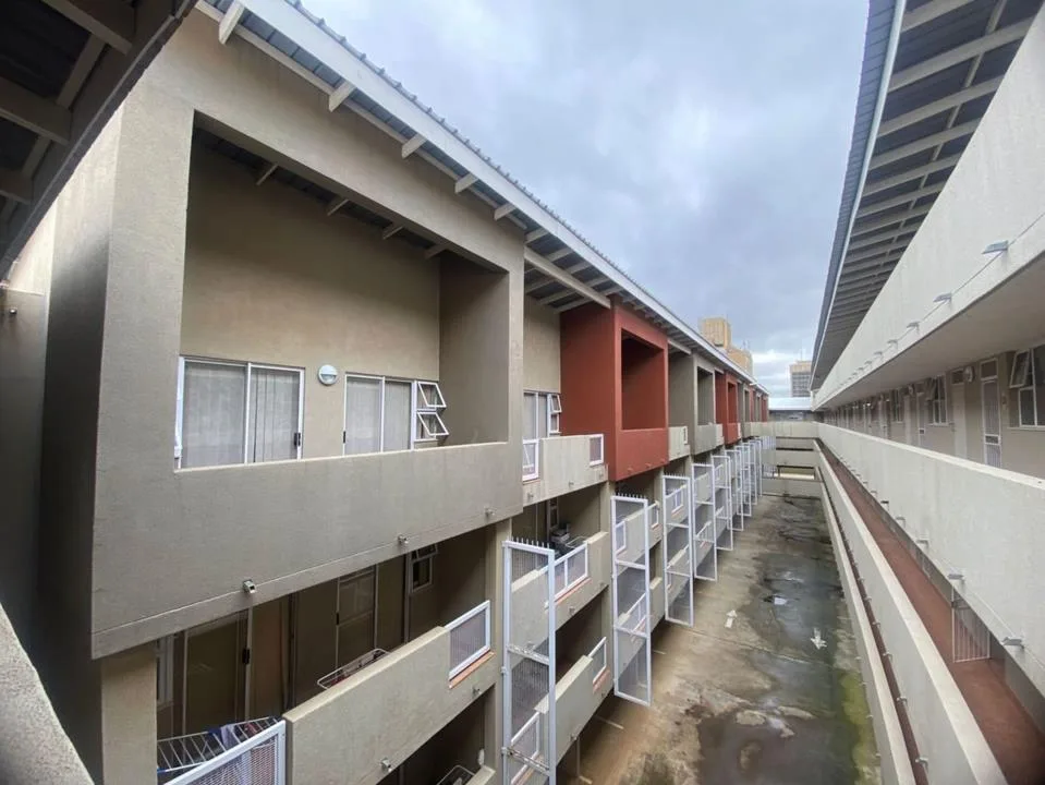 2 Bedroom Apartment / flat for sale in Universitas