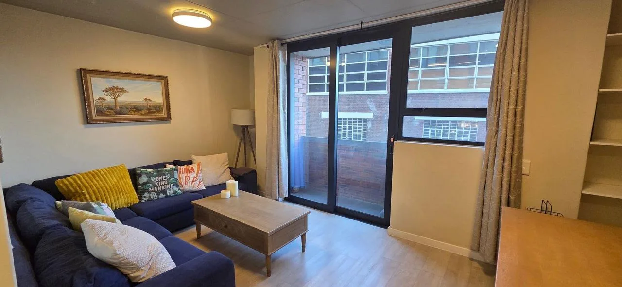 1 Bedroom Apartment / flat to rent in Observatory