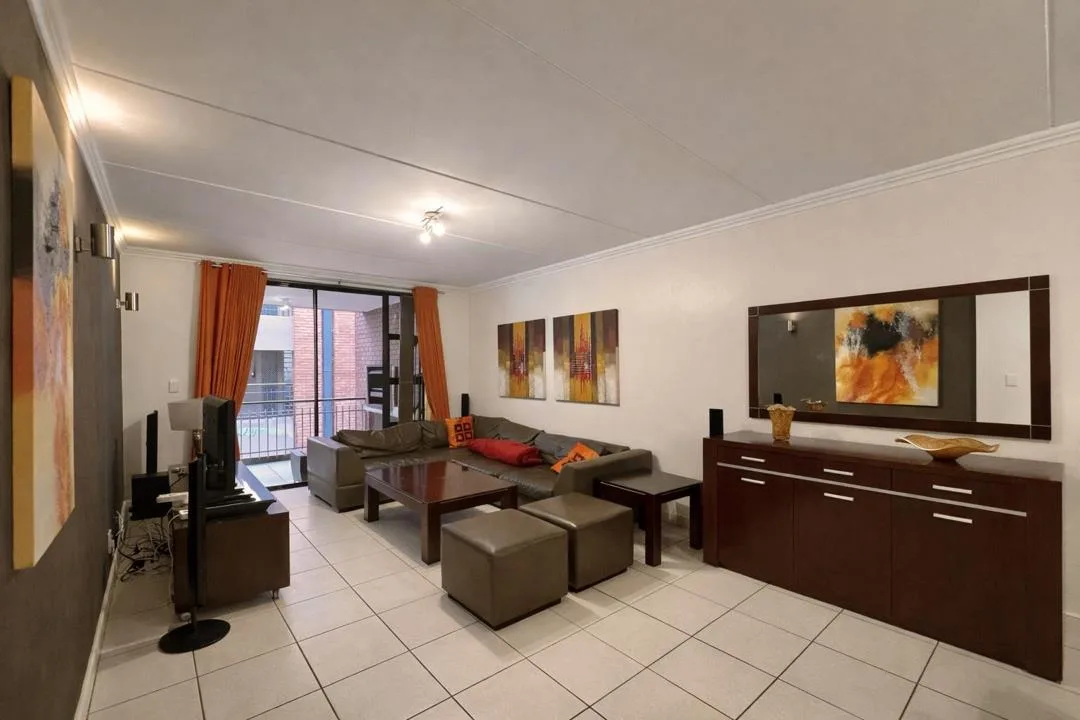 2 Bedroom Apartment / flat to rent in Morningside