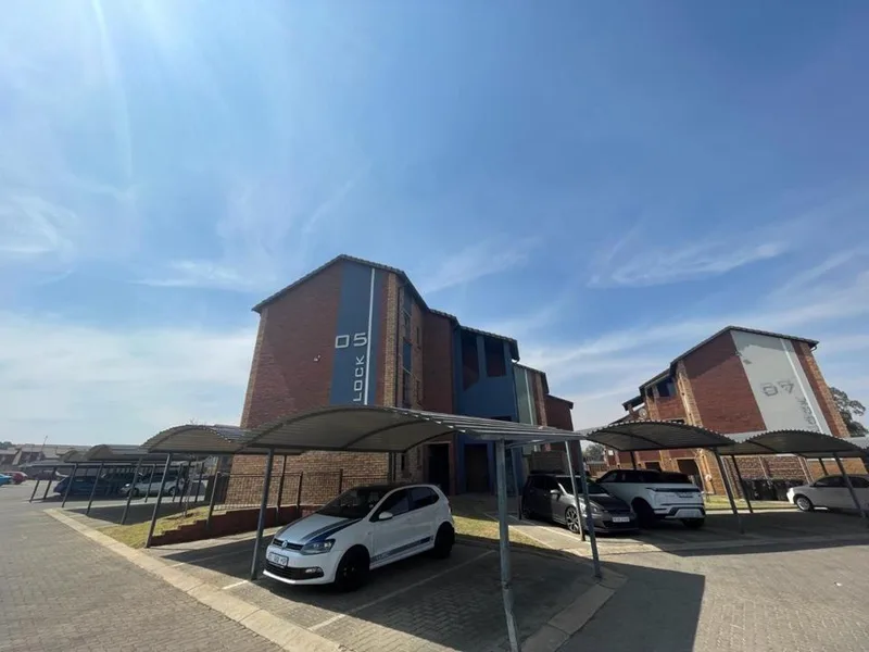 2 Bedroom Apartment / flat to rent in Kibler Park
