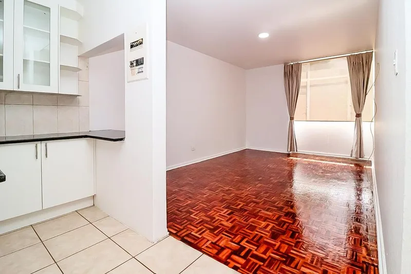 1 Bedroom Apartment / flat to rent in Bedford Gardens