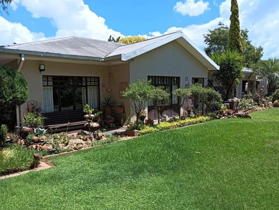 3 Bedroom House for sale in Brandfort