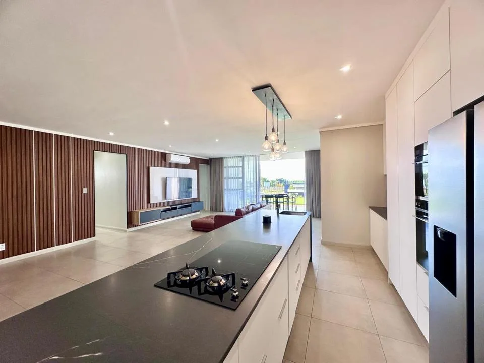 3 Bedroom Apartment / flat to rent in Ascend to Midstream