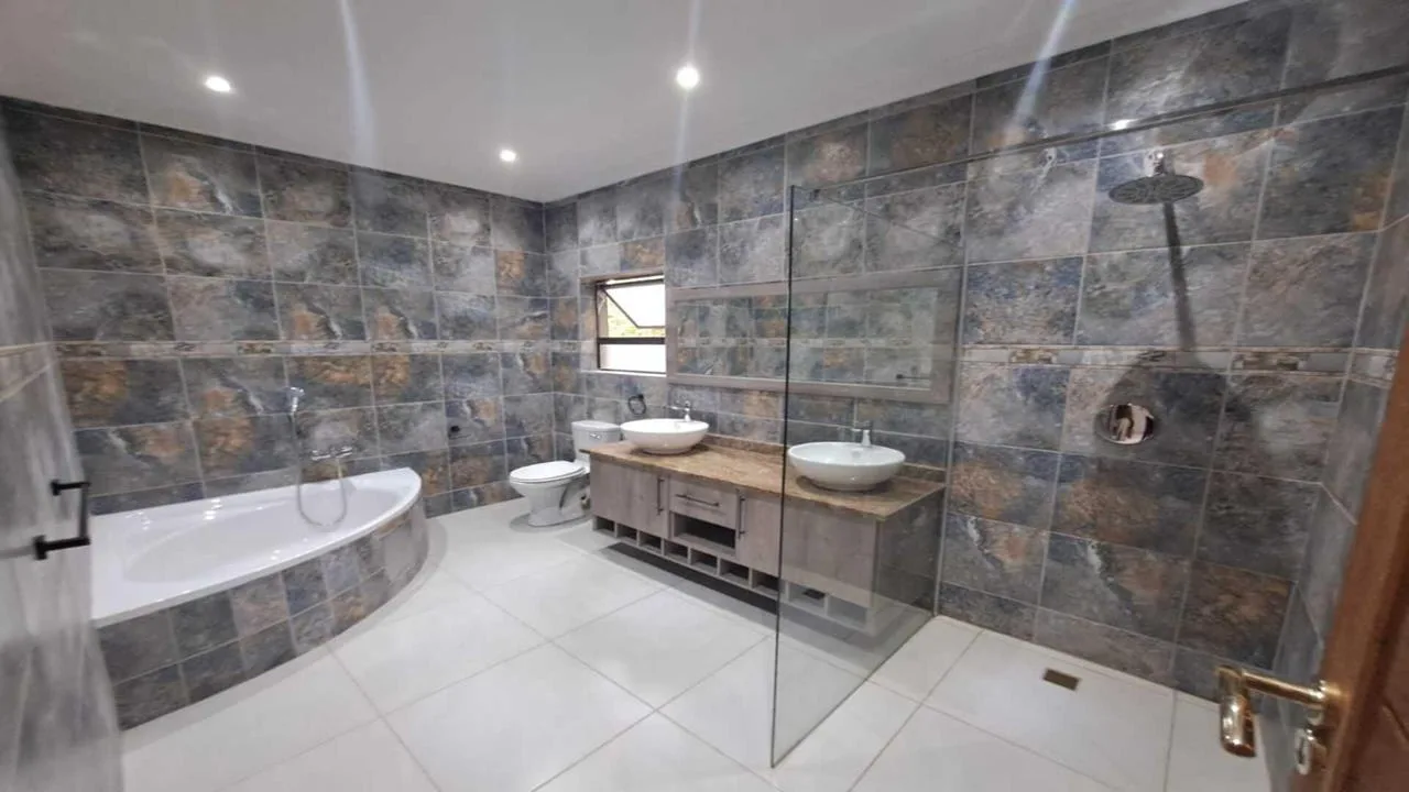 3 Bedroom House for sale in Louis Trichardt