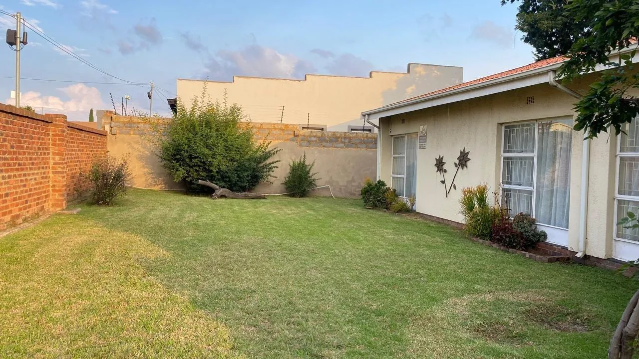 3 Bedroom House to rent in Reyno Ridge