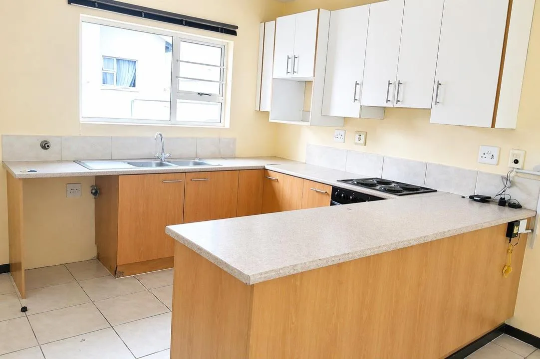 2 Bedroom Apartment / flat to rent in Beacon Bay North