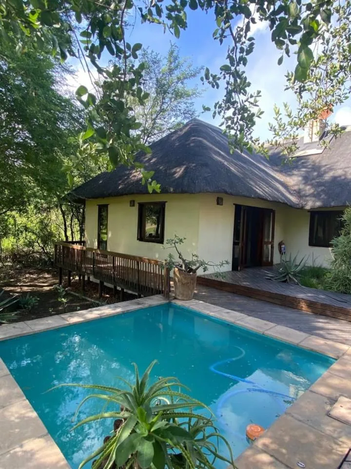 4 Bedroom House for sale in Phalaborwa