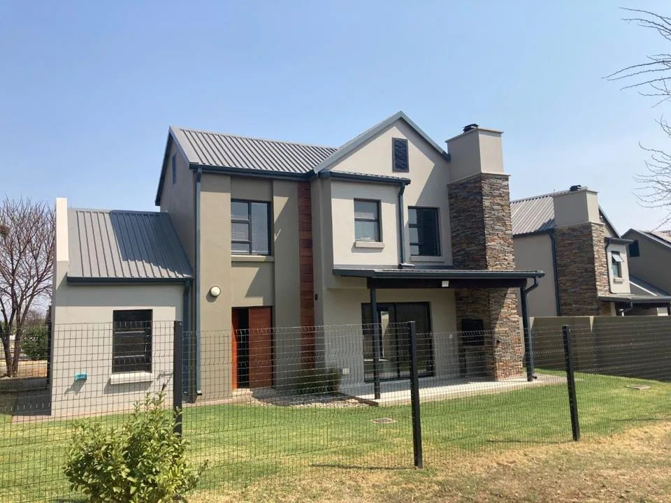 3 Bedroom House to rent in Melodie