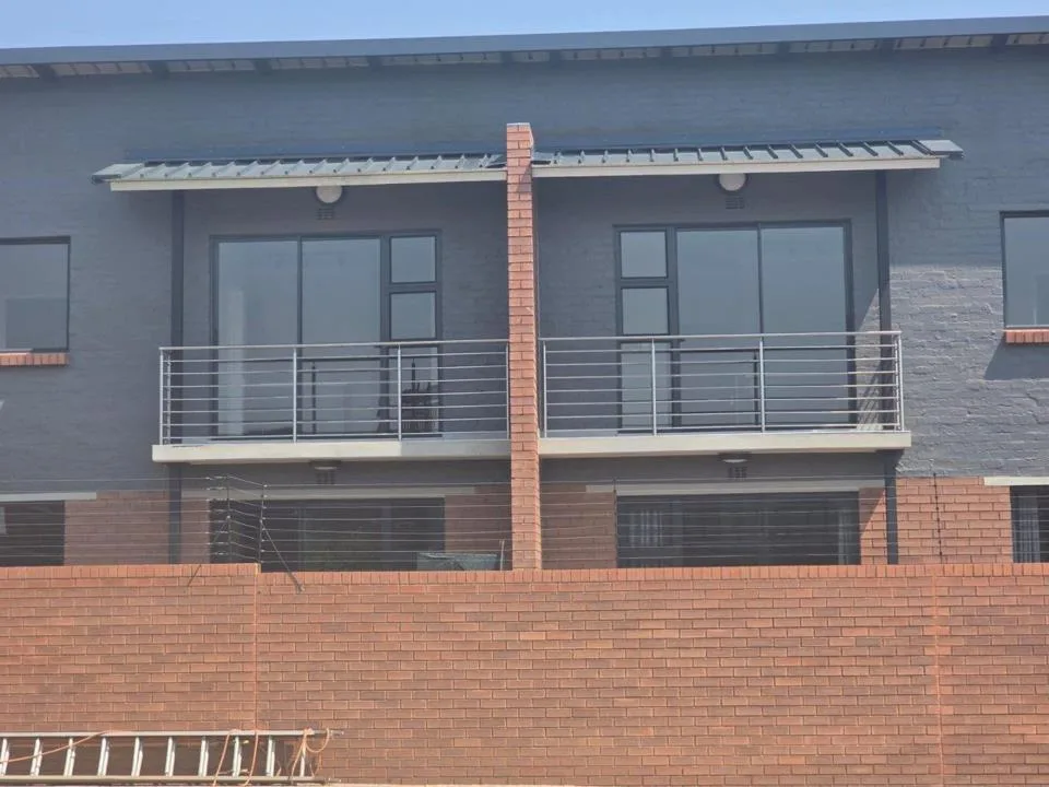 2 Bedroom Apartment / flat to rent in Sinoville