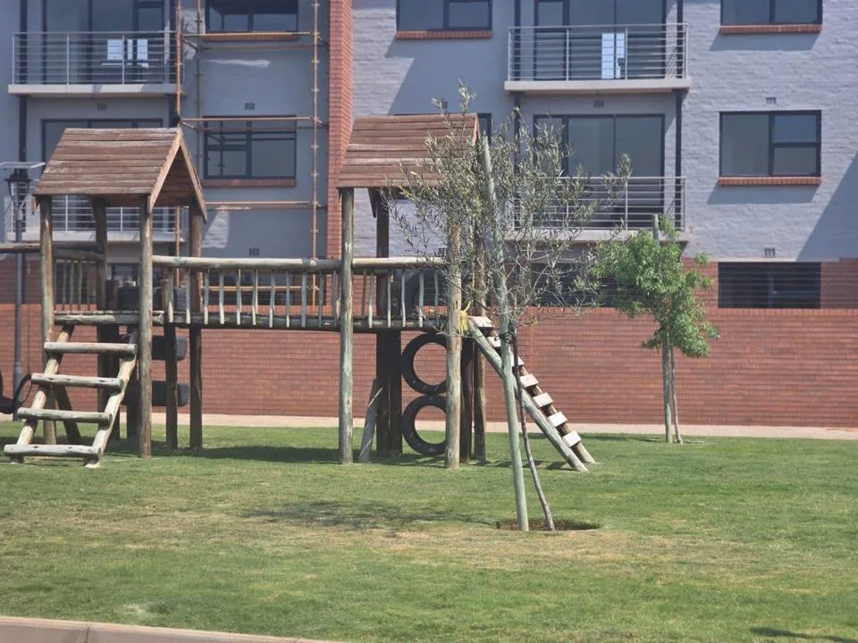 2 Bedroom Apartment / flat to rent in Sinoville