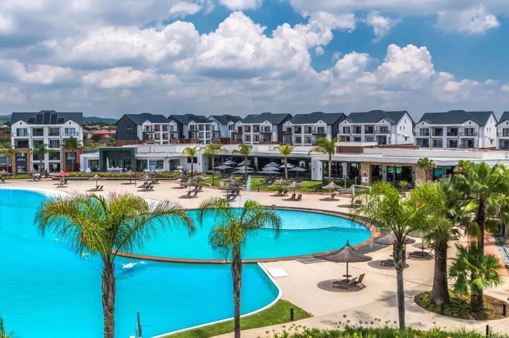 1 Bedroom Apartment / flat to rent in Blyde Riverwalk Estate
