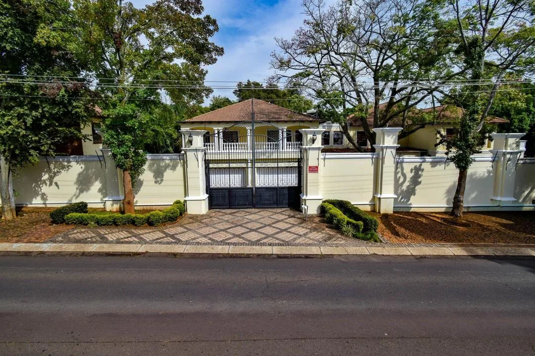 1 Bedroom Apartment / flat to rent in Waterkloof