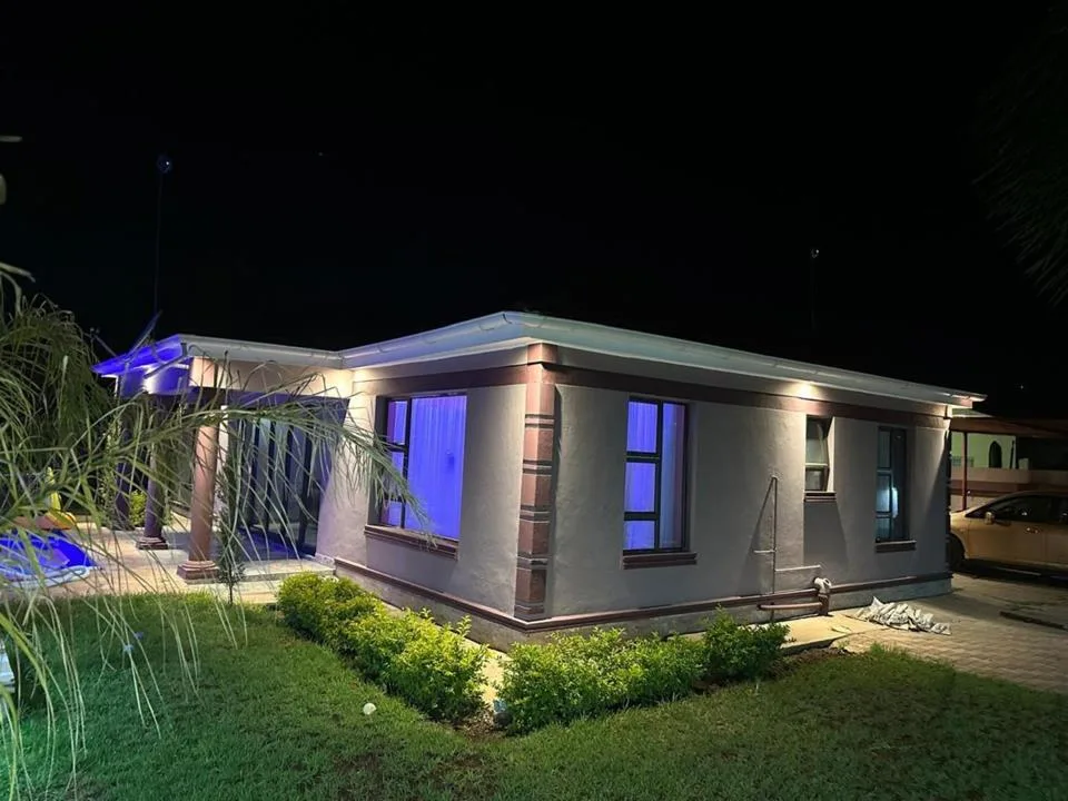 3 Bedroom House for sale in Kuruman