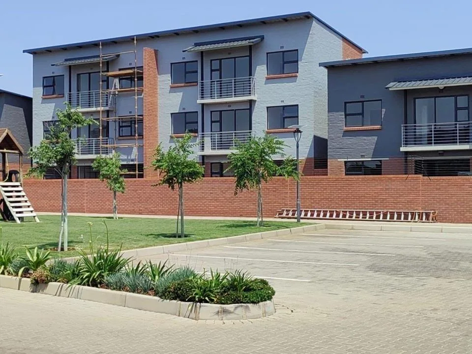 2 Bedroom Apartment / flat to rent in Sinoville