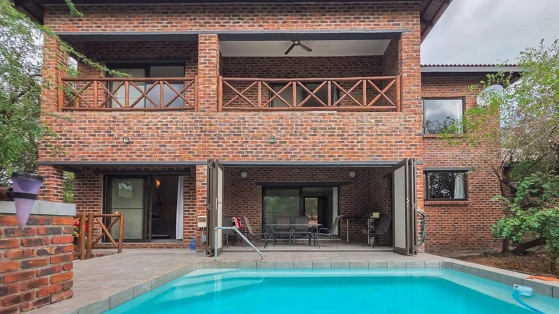 3 Bedroom House for sale in Marloth Park