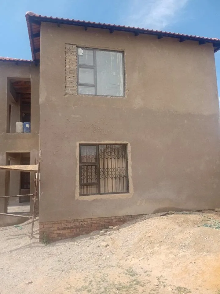 1 Bedroom Apartment / flat to rent in Cosmo City