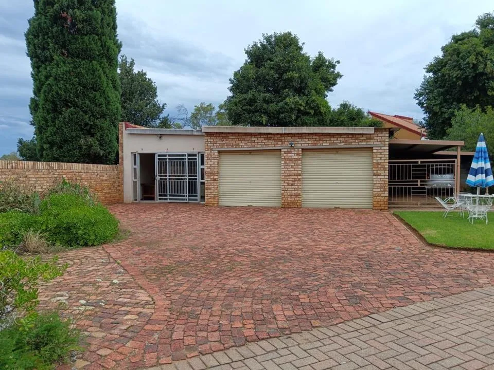 1 Bedroom Apartment / flat to rent in Kannoniers Park
