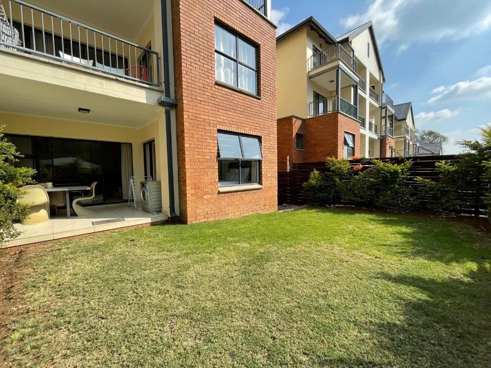 3 Bedroom Apartment / flat to rent in Kyalami Hills
