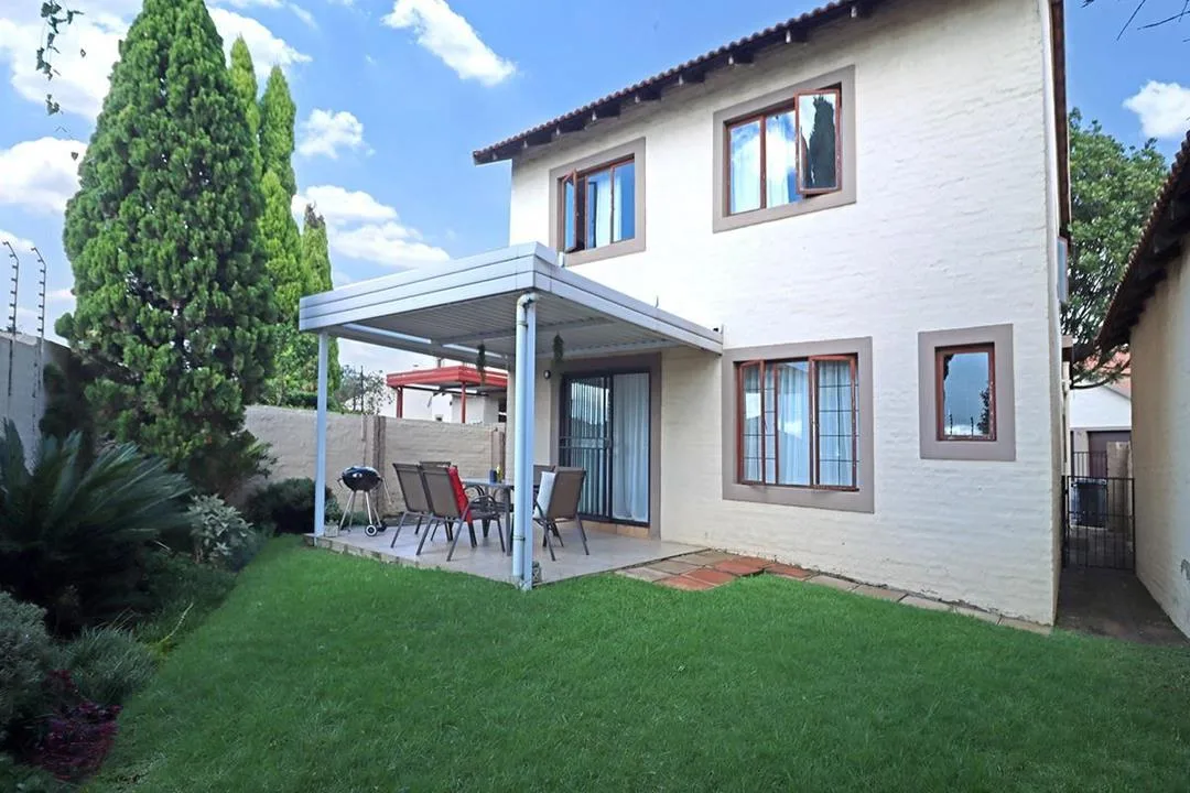 3 Bedroom House to rent in Noordwyk