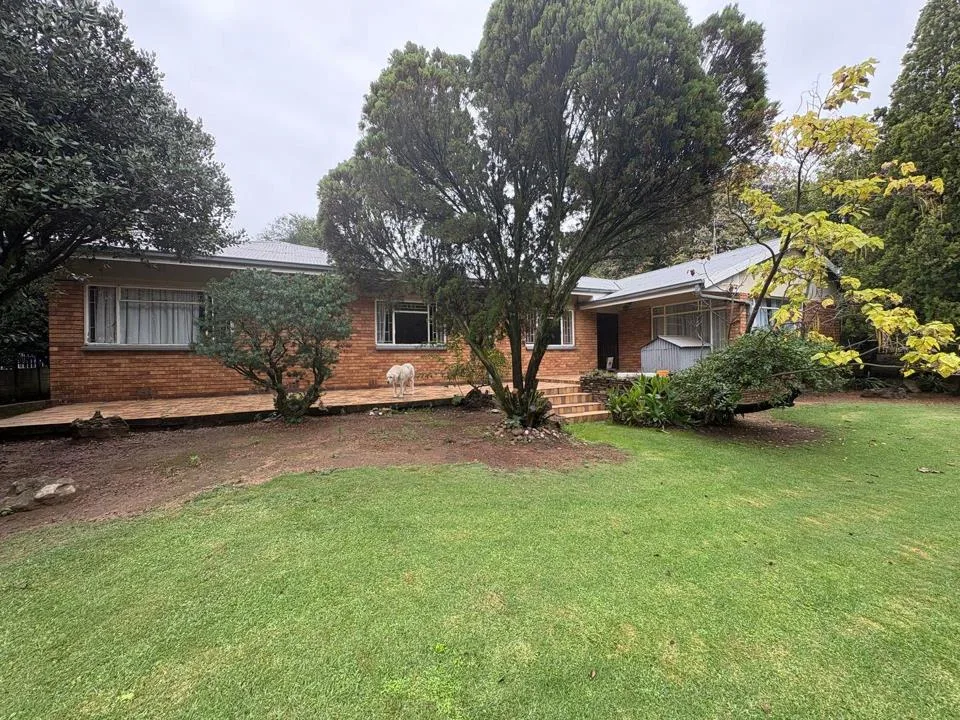 3 Bedroom House for sale in Bethal
