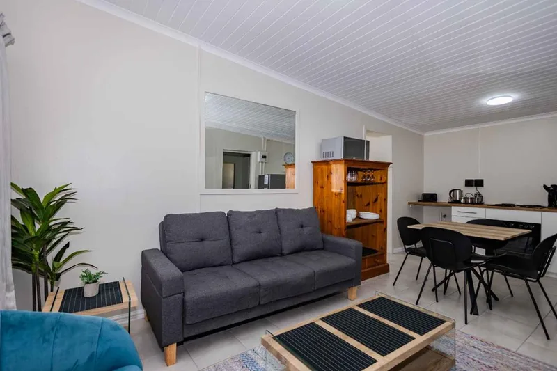 2 Bedroom Apartment / flat to rent in Oakdale