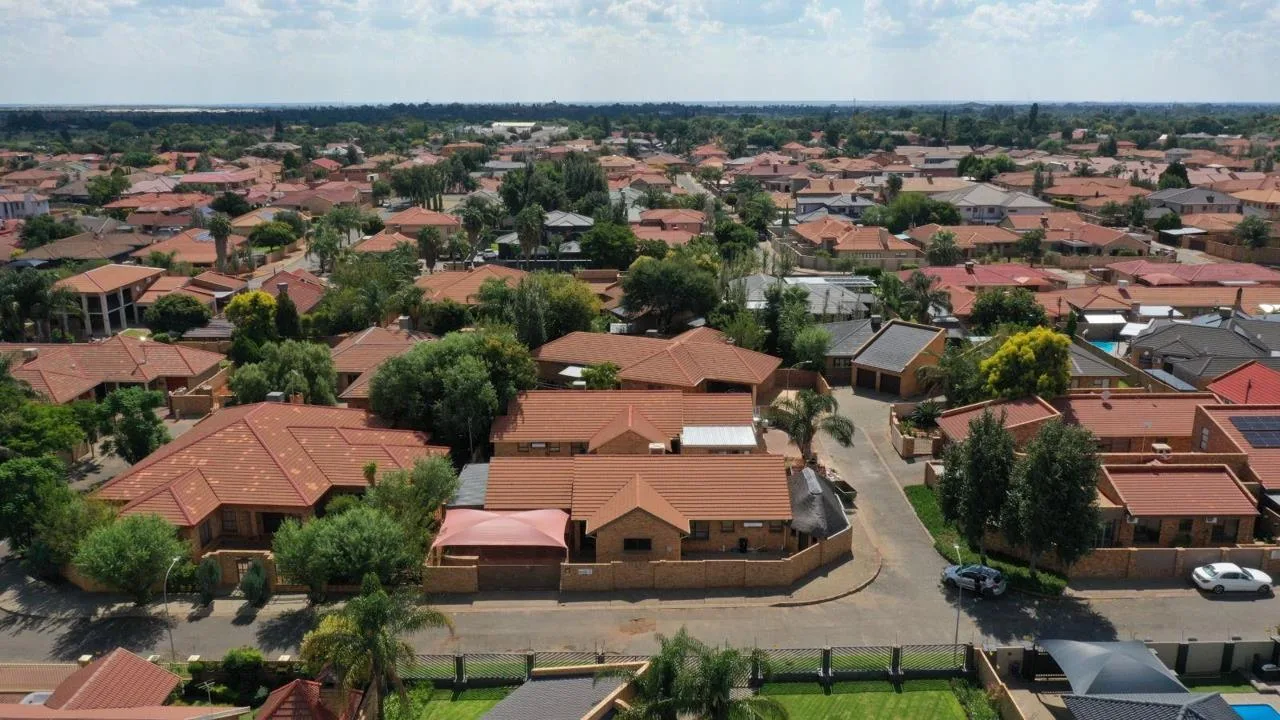 3 Bedroom House for sale in Hillcrest