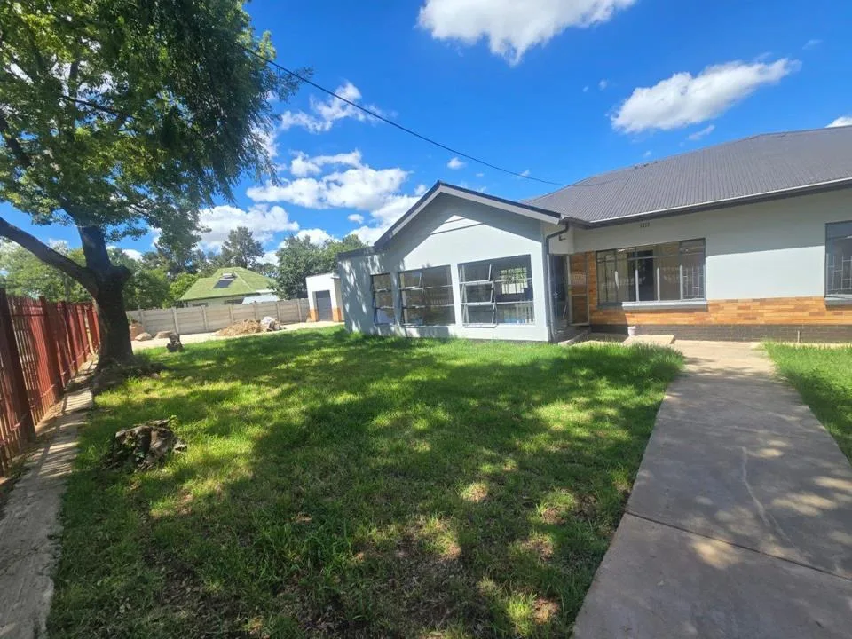 3 Bedroom House for sale in Parys