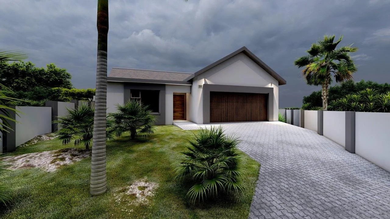3 Bedroom House for sale in Elawini Lifestyle Estate