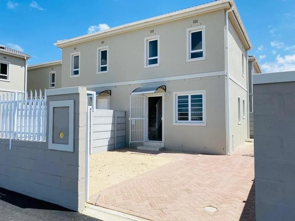 2 Bedroom Townhouse to rent in Rivergate