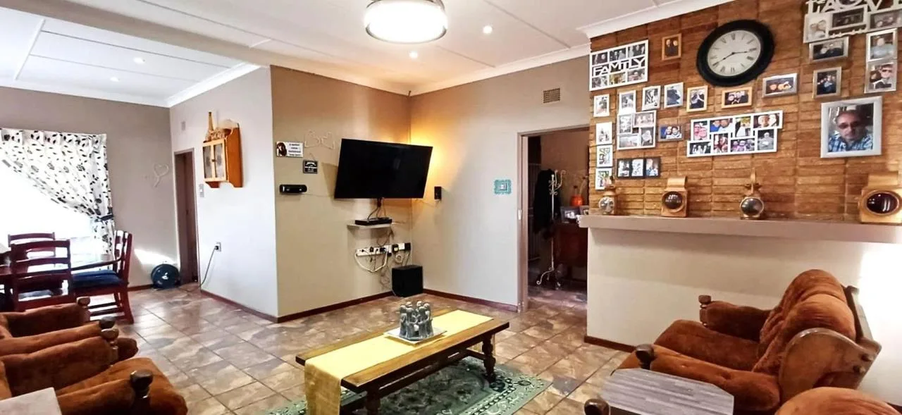 3 Bedroom House for sale in Gardeniapark