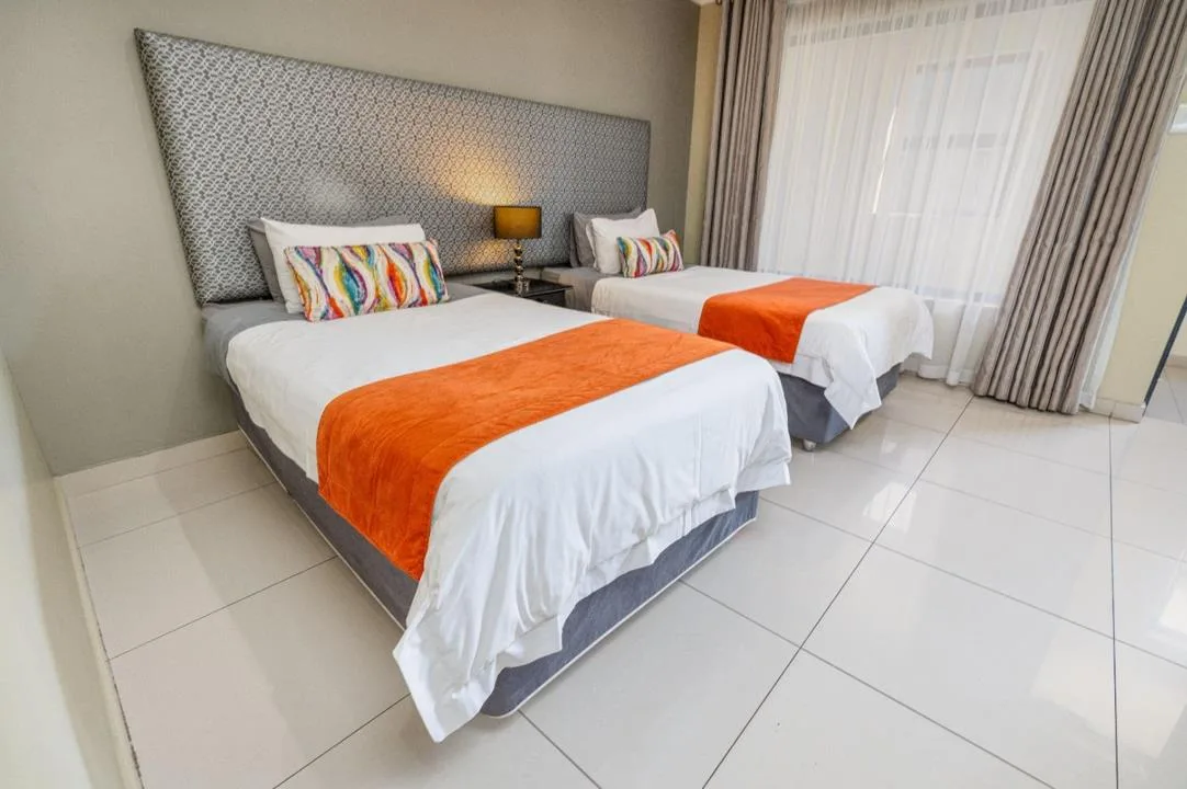 1 Bedroom Apartment / flat to rent in Secunda Central