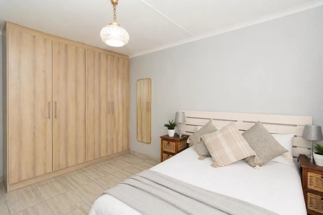 2 Bedroom Townhouse for sale in Pellissier