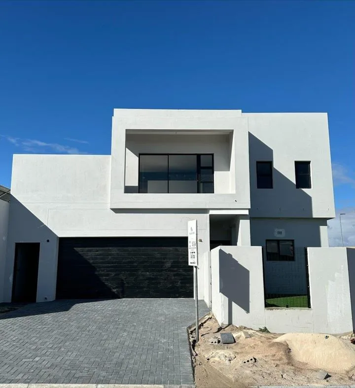 5 Bedroom House to rent in Sandown