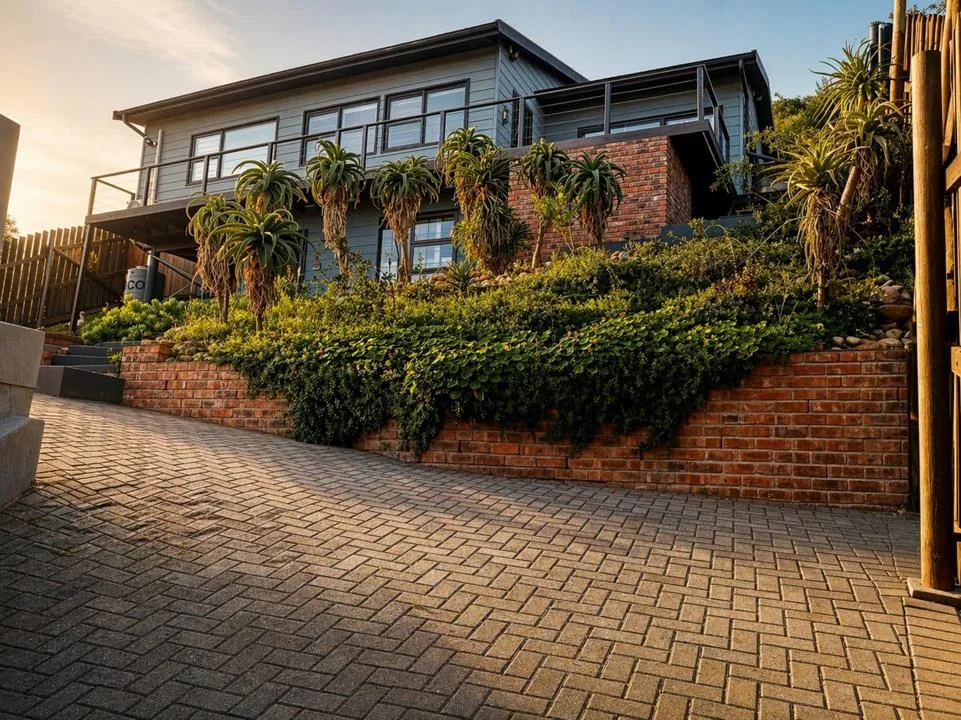 3 Bedroom House for sale in Amsterdamhoek
