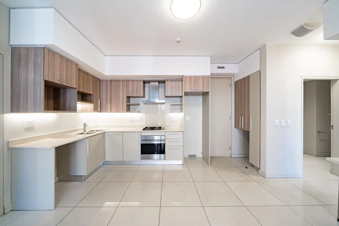 2 Bedroom Apartment / flat to rent in Rosebank