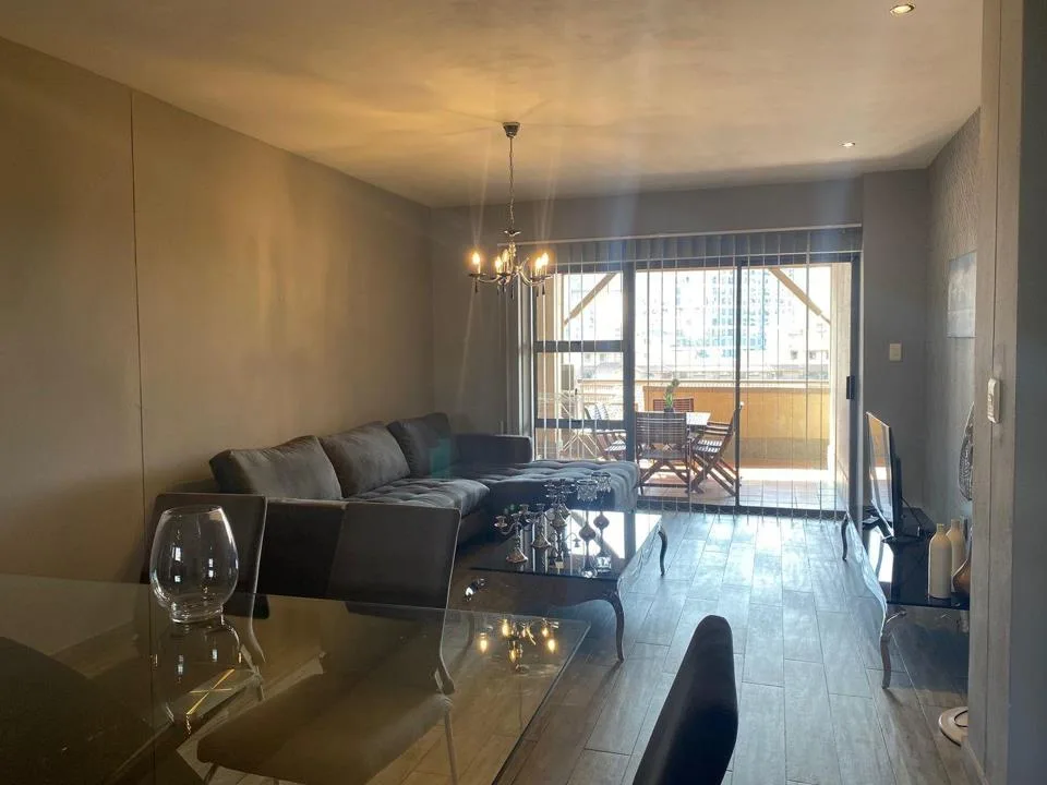 2 Bedroom Apartment / flat to rent in Morningside