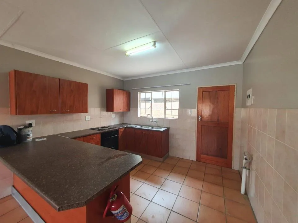 3 Bedroom Townhouse for sale in Bendor