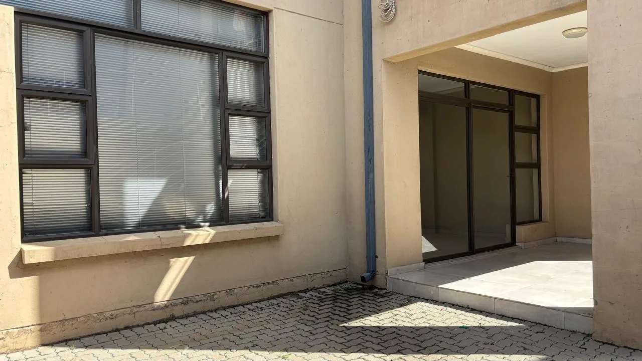 2 Bedroom Apartment / flat to rent in Evander
