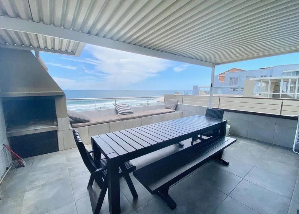 3 Bedroom Apartment / flat to rent in Newsel Beach
