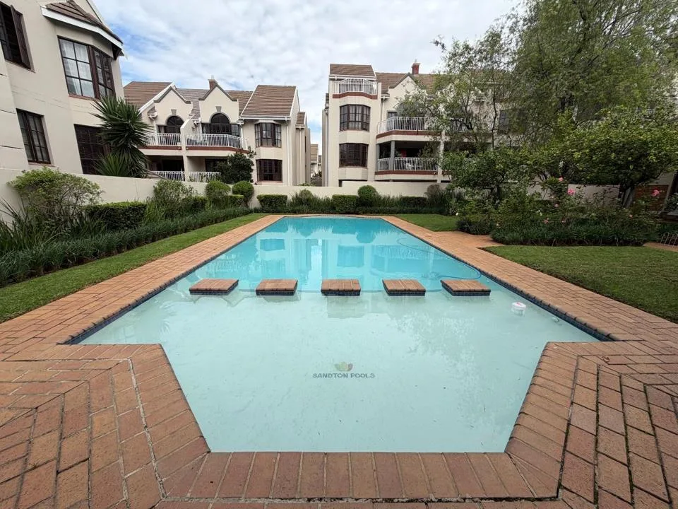 2 Bedroom Apartment / flat to rent in Rivonia