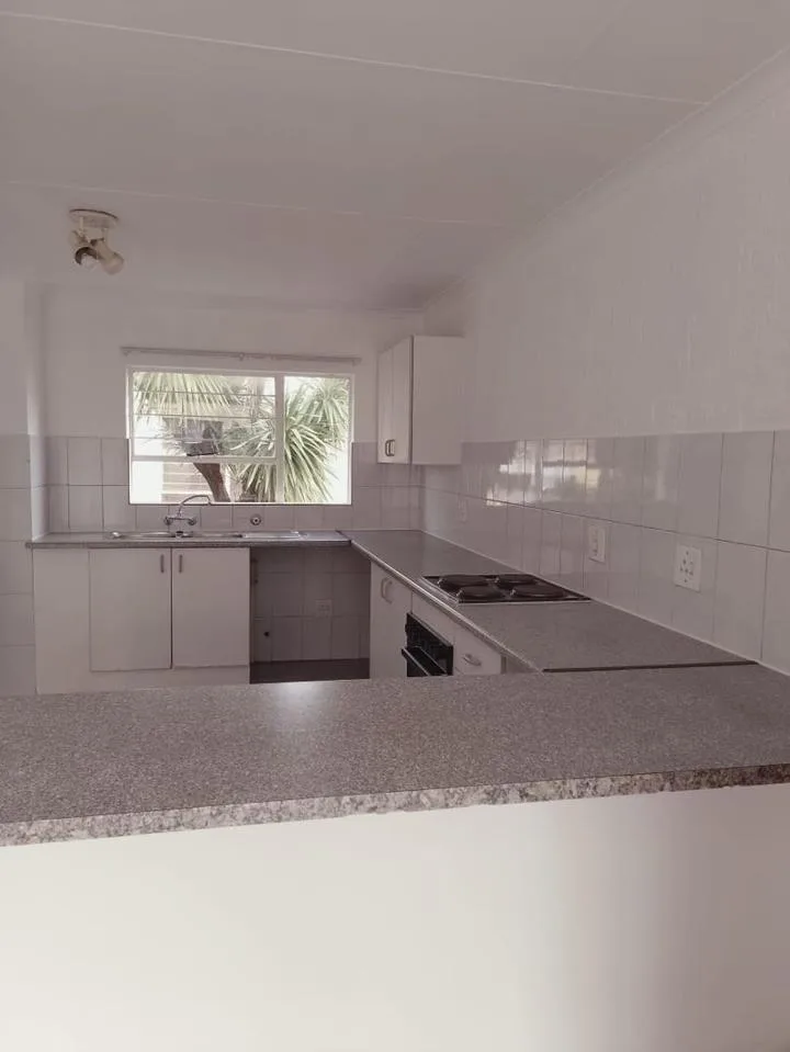 2 Bedroom Apartment / flat to rent in Witfield