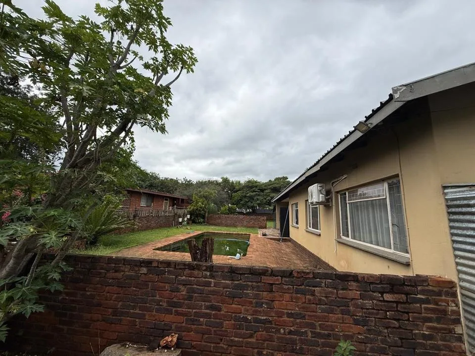 4 Bedroom House for sale in Kameeldoringpark